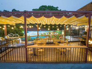 cho thuê biệt thự sân vườn tây hồ