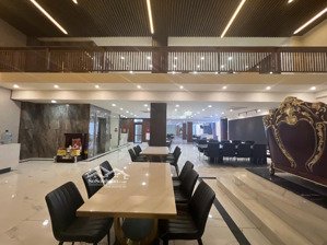 tòa nhà lớn nhất thạnh mỹ lợi 3950 m2 sàn cho thuê 880tr / tháng