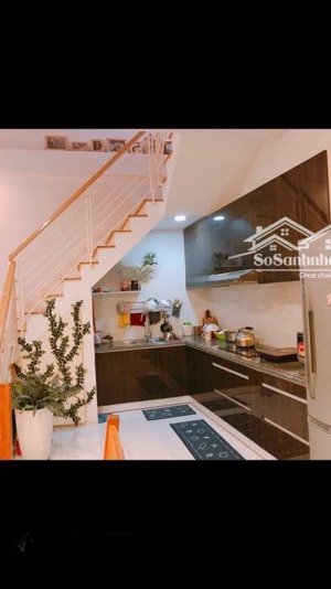 bán nhà nguyễn văn đậu - chỉ 118tr/m2 - diện tích 93 m², 3 tầng - chỉ 11 tỷ tl