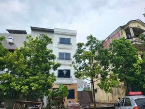 bán nhà phố tại đại cát, liên mạc, bắc từ liêm diện tích: 30m, 5 tầng, mặt tiền 4.5m,