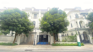 siêu hiếm! song lập sao biển đông nam 150m2 gần hồ mặt tiền 10m cực hiếm tại vin ocp 1 gia lâm