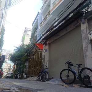 nhà phố 5 tầng ngang 6 x 15m, 11.x tỷ hẻm 8m - kế bên vincom nam long - trần trọng cung, q7