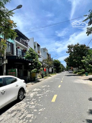 bán đất mặt tiền hòa phú 9 ( gò nảy 6 cũ ) dt 90m2 đường 7m5 giá 5,25 tỷ