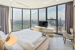 cần cho thuê căn hộ 3 phòng ngủ vòng cung vinhomes golden river ba son view sông, bitexco, nhà đẹp