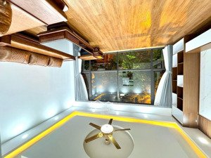 xuân đỉnh - 66m2 - 6 tầng - mt 6.2m - 22.6 tỷ - ô tô tránh - ô tô ngủ trong nhà - thang máy xịn đét