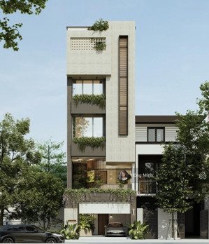 ngay sân bay - hẻm xe hơi phổ quang - tân bình - dt 4x16m - 3 lầu - giá 8,4 tỷ