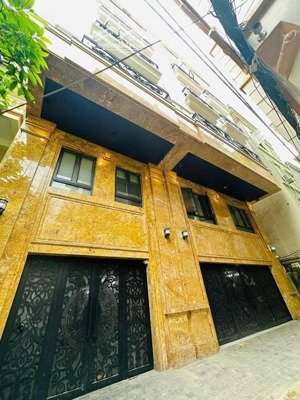 toà nhà phố vương thừa vũ, ô tô vào nhà, dt 88m2, 16 phòng, dòng tiền 120 triệu/tháng, giá 25 tỷ