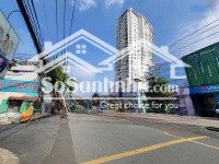 hàng hiếm chỉ 180tr/m2 cho căn nhà mặt tiền đường đặng văn bi, p. bình thọ, thủ đức.