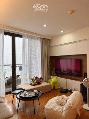 bán căn hộ cao cấp six element 60m² full đồ toà m1 - tây hồ