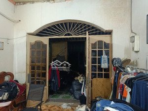 nr 502 huỳnh tấn phát quận 7 - 80m2 chỉ 6tỷ4. sổ hồng riêng