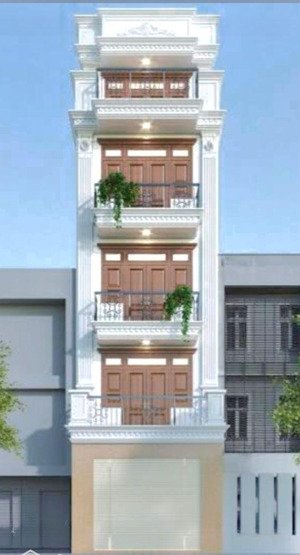 [15.5 tỷ] ngọc khánh 55m2 phân lô oto 5 tầng thang máy khu ở vip ba đình