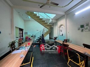 biệt thự 286m2 + dòng tiền khủng gần 60tr/tháng tam bình thủ đức chỉ 18 tỷ