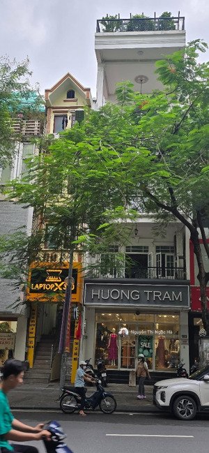 đẳng cấp sở hữu - mặt phố thái hà, vị trí độc tôn, khác biệt, 6 tầng, 78m vuông a4. $ thỏa thuận