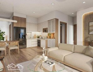 không ở nhiều - nhượng lại căn hộ 2pn maison grand, view nội khu đẹp - giá chỉ 1 tỷ 8xx