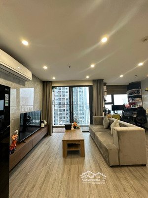 chính chủ bán căn 2n, 75m2, full nt, chung cư eco dream 300 nguyễn xiển, chỉ 5.xtỷ lh: 
