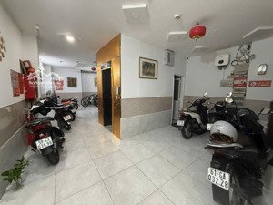 vừa có penthouse đẹp ở, vừa thu nhập 100tr/th. giá chỉ 19,9tỷ