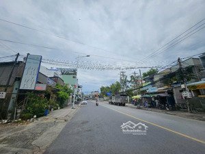 bán gấp nền đất thổ cư 150m2 (ngang 8m), sổ hồng riêng, có thể tách làm 2 thửa, giá đầu tư 4ty350