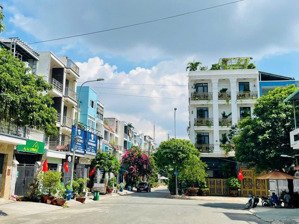 đất nền phân lô mặt tiền khu vip gần đường lê văn việt - p. tăng nhơn phú a - dt: 72m2 - giá: 7tỷ5