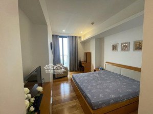 cho thuê chung cư iph indochina xuân thuỷ 2 ngủ full đồ, chính chủ 