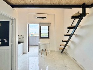 trọ có gác full nt không giới hạn người ở gần đh văn lang, công nghiệp