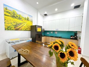 ký túc xá quận bình thạnh, cách đại học hutech, đại học gtvt