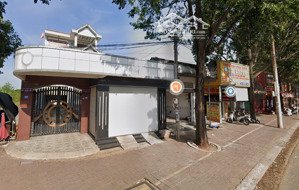 cho thuê mặt bằng kinh doanh diện tích 500m2 (5m x 100m)