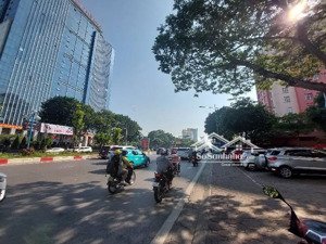 gara, thang máy nguyễn văn cừ, long biên, 80m*7t, 28,5 tỉ. 3 bước ra phố.