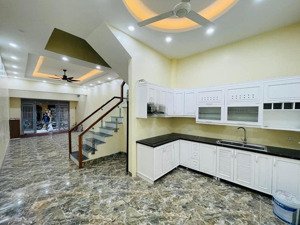 nhà đẹp thanh xuân - lê trọng tấn - phân lô quân đội, oto vào nhà - 64m² 4t mt 4.55m -building !!!