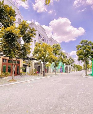 bán biệt thự diamont pont phúc đồng 135m 38tỷ giá đầu tư