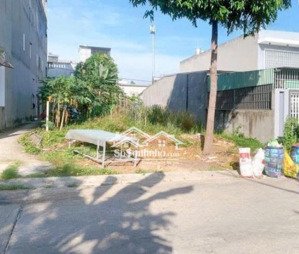 cần vốn làm ăn, chính chủ bán lô đất dt 300m2 ngay chợ mỹ phước 3 p. thới hòa bến cát