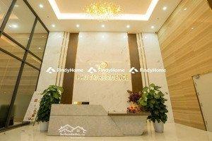 [cho thuê căn hộ phú tài residence 1-3pn] - full nội thất - chỉ từ 6 triệu/tháng