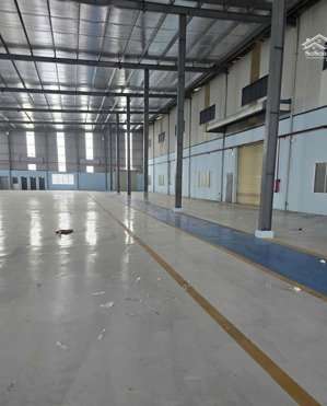 cho thuê xưởng 1.900m2 ngoài khu công nghiệp đức hòa tây ninh (long an cũ) có pccc