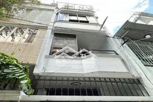 bán nhà phạm văn hai hẻm rộng 5m pháp lý sạch, bao sang tên hỗ trợ vay 70%