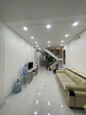 chỉ cần 1 cuộc gọi - có nhà như ý-giá chỉ từ 1 tỷ-39,7m2-để lại nội thất-đặng thùy trâm, bình thạnh
