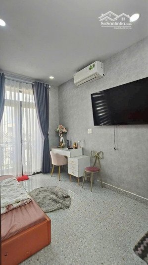 hiếm có-nhà trần nguyên đán phú nhuận,39m²2tầng3pn2wc,giá 5tỷ690,thuê 12tr/th.sổ riêng alo em ngay