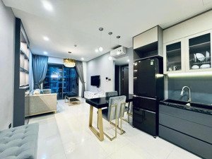 chủ nhà cần bán saigon royal, full nội thất cao cấp, 60m2 - lh: 