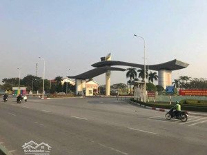 siêu hiếm nhà mặt phố hậu dưỡng, kim chung, đông anh sát vách khu công nghiệp bắc thăng long