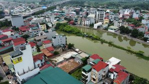 bán 4 lô đất cực đẹp tại cự khối, 65m2, oto thông, gần hồ, giá đầu tư, xây ccmn, xây nhà ở sướng