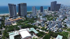 ncc chào bán đất hồ nghinh sát võ văn kiệt giá tốt vị trí đẹp .