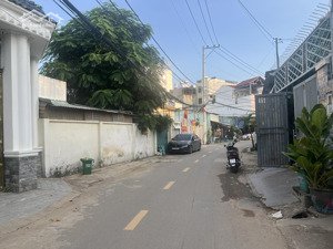 bán nhà mặt tiền đường số 10 - phường cát lái, tp. thủ đức. vị trí mt nguyễn thị định 100m