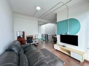 cho thuê tầng 1+2 căn bt khu compound palm residence 6x21m giá cực tốt chỉ 20tr/ tháng