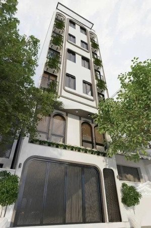 bán tòa nhà căn hộ ccmn phố minh khai hai bà trưng, hà nội. 82m2, 7 tầng thang máy 23pn, 75tr/th.
