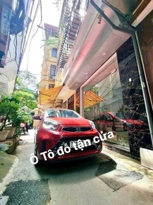 pl phuongmai - đống đa: 45m x 4tx mt 4,1m-ô tô đỗ cửa - full nội thất - 50m ra mp -tiên ích ởngay