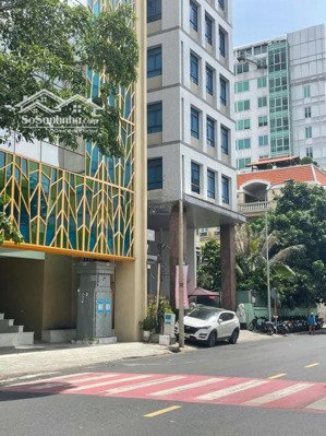 chính chủ - mặt tiền đường khuông việt - diện tích: 2273 m2 gpxd: hầm 12 tầng - giá ~65 triệu/m2