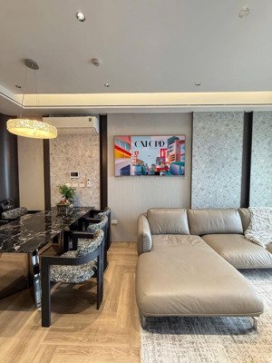 bán gấp căn hộ 103m (3n2w) 282 nguyễn huy tưởng, thanh xuân. sẵn sổ, full đồ