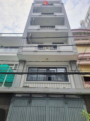 giá tốt, dòng tiền lớn, 135m2, ngang 5m, hđ thuê 130tr, nhà hxh khu phan xích long, bán 23.8 tỷ