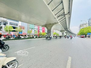 siêu phẩm mp trường chinh, vị trí đắc địa, mặt tiền quyền lực, 410m, 6 tầng, mt 14m, giá hợp lý