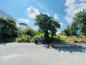 cần bán gấp lô đất đường nguyễn văn ràng, phước lộc, nhà bè, tp hồ chí minh 120m2 giá 800tr shr