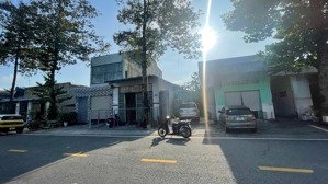 bán đất tại d17, hòa phú, thủ dầu một, 2 tỷ599tr, 100m2, mặt tiền 5m, ngõ 8m