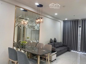 căn hộ full nội thất cho thuê 8tr tại chung cư charm dĩ an